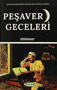 Peşaver Geceleri