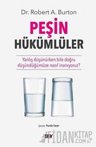 Peşin Hükümlüler