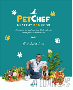 PetChef Healthy Dog Food (Ciltli)