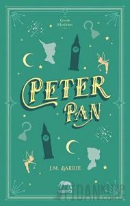 Peter Pan (Ciltli)