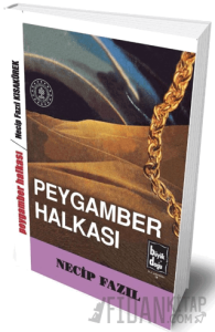 Peygamber Halkası (Ciltli)