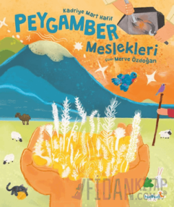 Peygamber Meslekleri