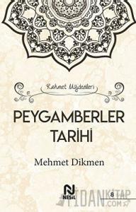 Peygamberler Tarihi (Ciltli)