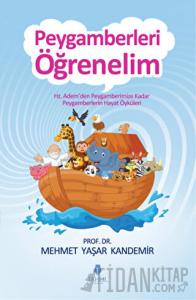 Peygamberleri Öğrenelim