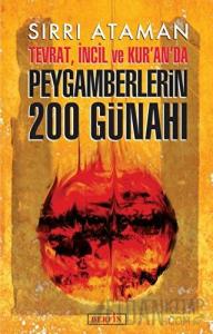Peygamberlerin 200 Günahı
