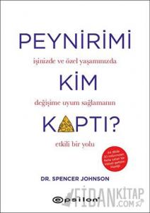 Peynirimi Kim Kaptı?