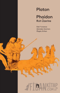 Phaidon - Ruh Üzerine