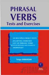 Phrasal Verbs Tests and Exercises