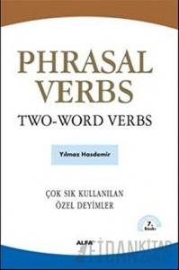Phrasal Verbs Two-Word Verbs