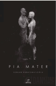 Pia Mater (İngilizce)