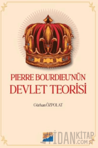 Pierre Bourdieu nün Devlet Teorisi