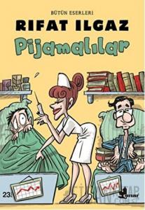Pijamalılar