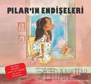 Pilar'ın Endişeleri