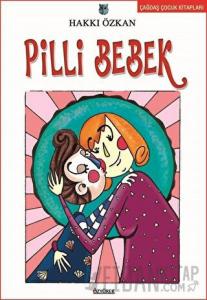 Pilli Bebek