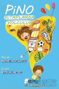 Pino Kitaplarda Yolculuk