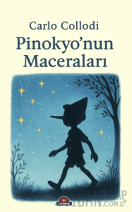 Pinokyo’nun Maceraları