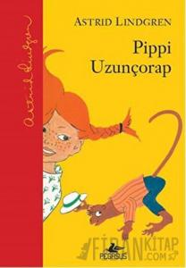 Pippi Uzunçorap (Ciltli)