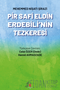 Pir Safi Eldin Erdebili'nin Tezkeresi