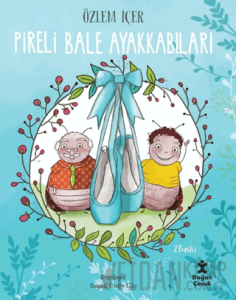 Pireli Bale Ayakkabıları