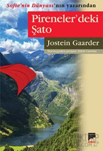 Pireneler’deki Şato