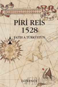 Piri Reis 1528