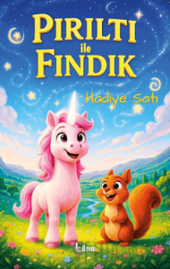 Pırıltı ile Fındık