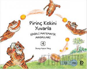 Pirinç Kekini Yuvarla