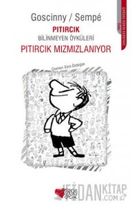 Pıtırcık Mızmızlanıyor