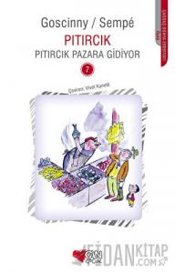 Pıtırcık Pazara Gidiyor