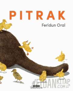 Pıtrak
