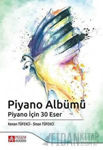 Piyano Albümü