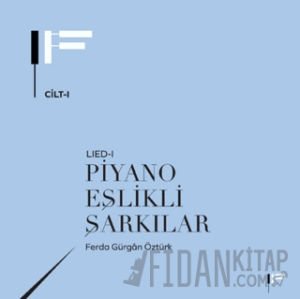 Piyano Eşlikli Gençlik Şarkılar Lied 1