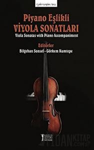 Piyano Eşlikli Viyola Sonatları