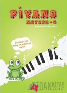 Piyano Metodu 2