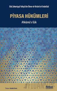 Piyasa Hükümleri - Ahkamüs's-suk