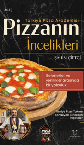 Pizzanın İncelikleri