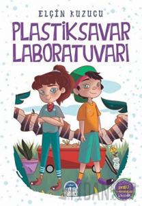 Plastiksavar Laboratuvarı
