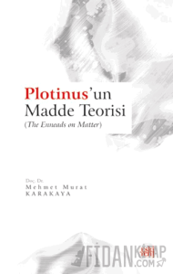 Plotinus’un Madde Teorisi