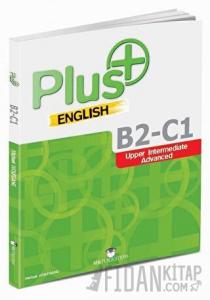 Plus B2-C1 İngilizce Gramer