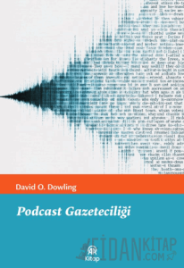Podcast Gazeteciliği