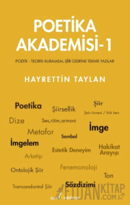 Poetika Akademisi 1