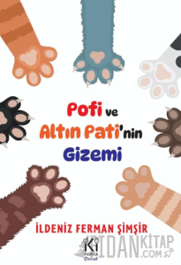 Pofi ve Altın Pati’nin Gizemi
