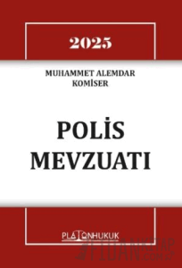 Polis Mevzuatı