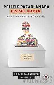 Politik Pazarlamada Kişisel Marka