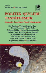 Politik Şeyleri Tasniflemek