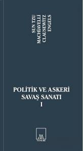 Politik ve Askeri Savaş Sanatı 1