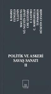 Politik ve Askeri Savaş Sanatı 2