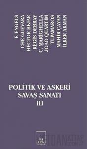 Politik ve Askeri Savaş Sanatı 3
