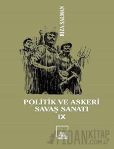 Politik ve Askeri Savaş Sanatı 9