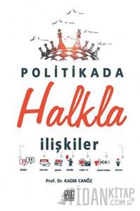 Politikada Halkla İlişkiler